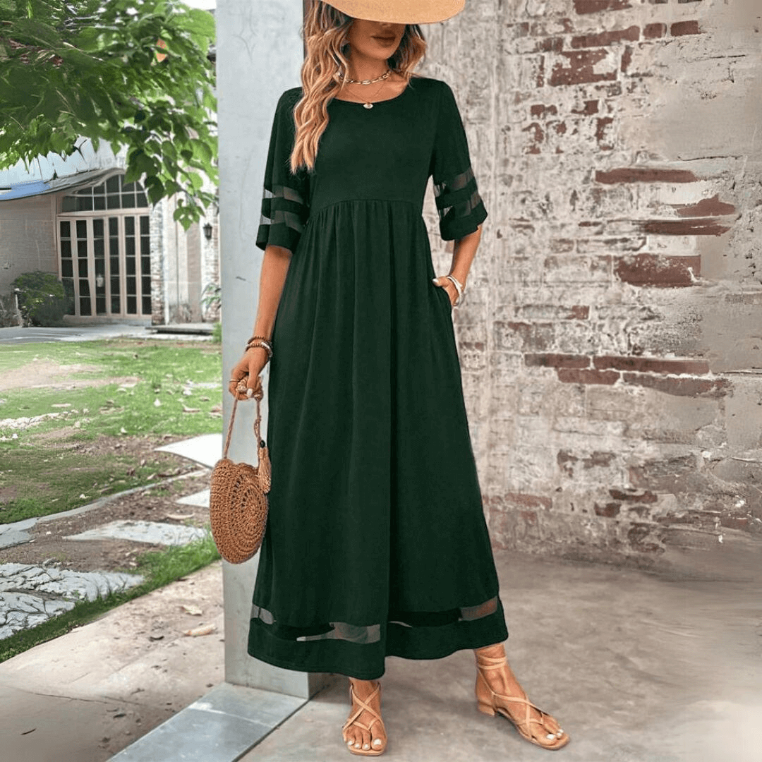 Green (Almost sold out) / 3XL (18-20)