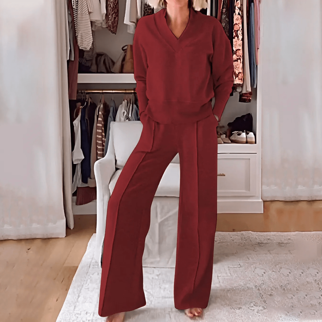 Red / 5XL