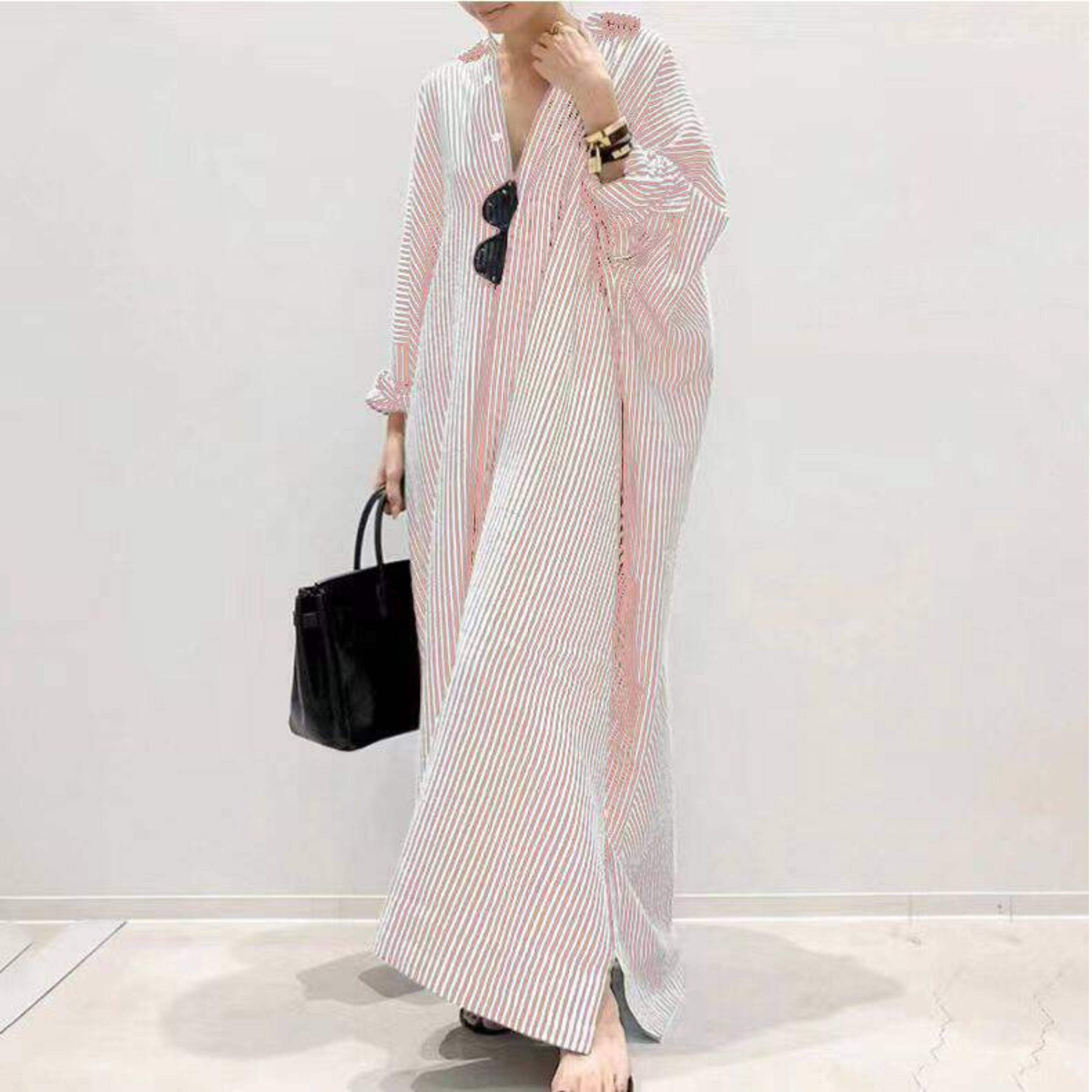 Pink / 5XL