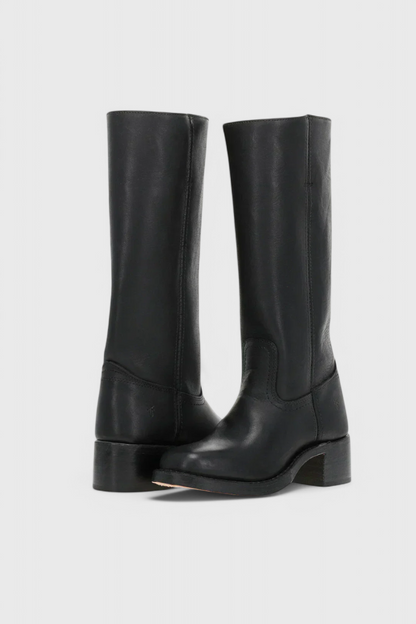 Grace | Modern Classic Boots for All-Season Wear