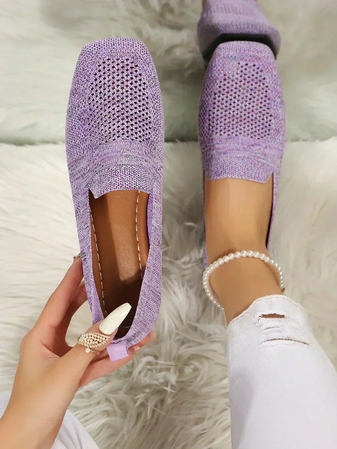 Elvira | Stylish Orthopaedic Shoes