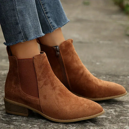 Anica | Boots