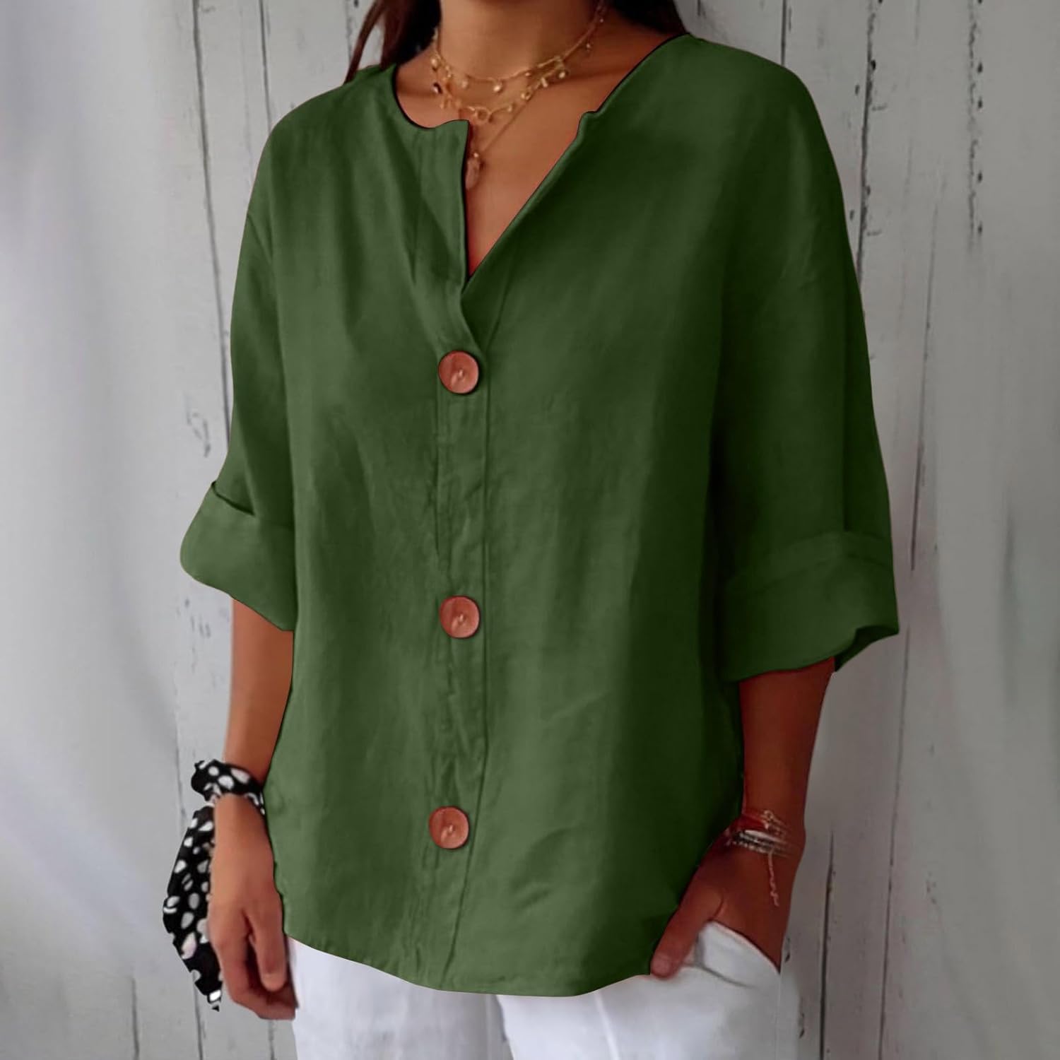 Green / 4XL