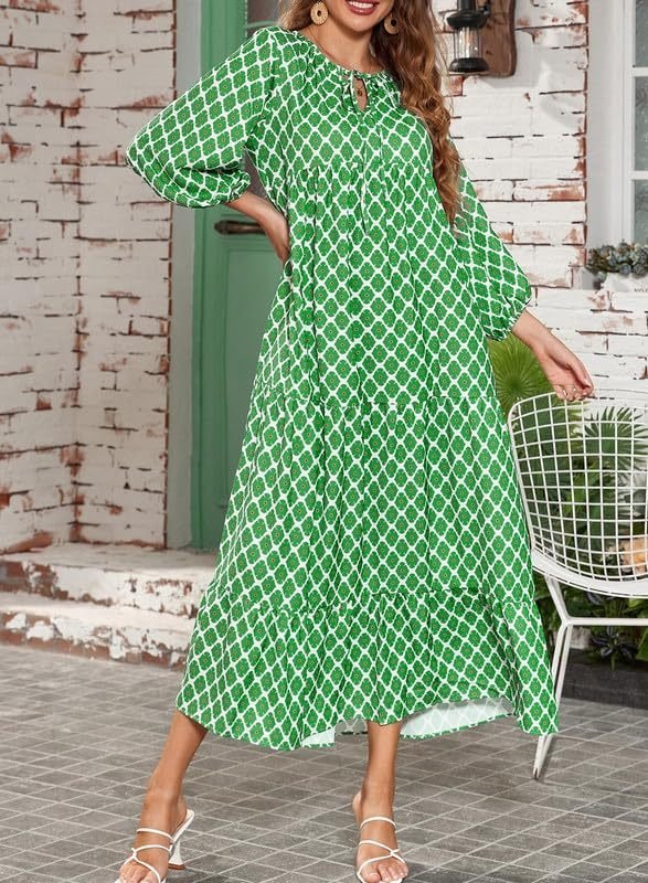 Green / 2XL