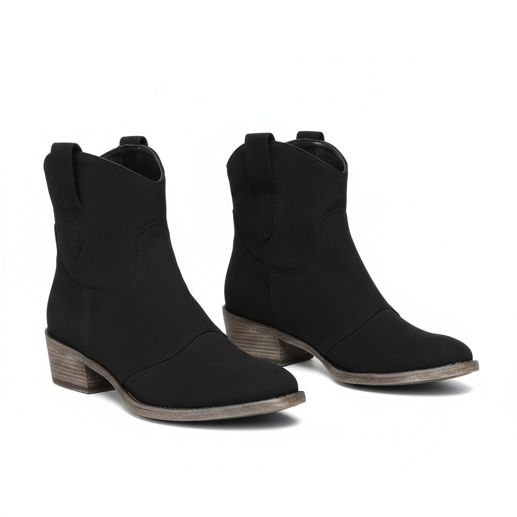 Black / AU 12