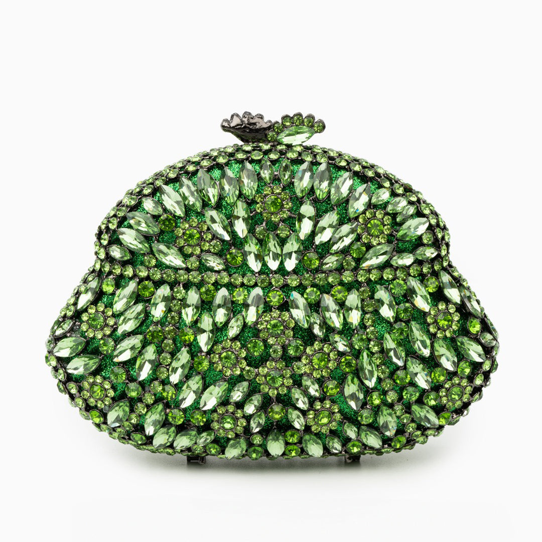 Ophelia | Evening Clutch