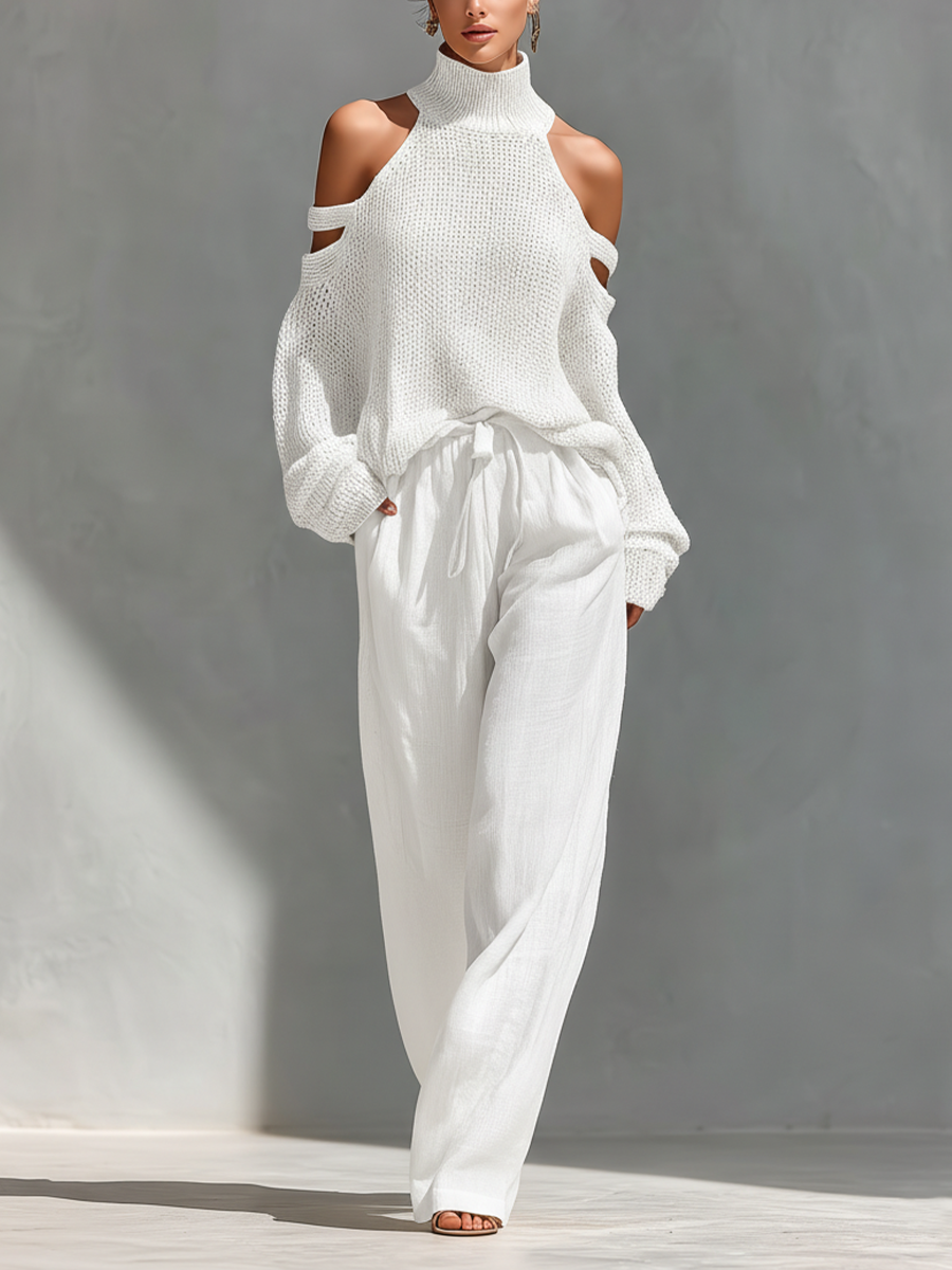 White / 2XL
