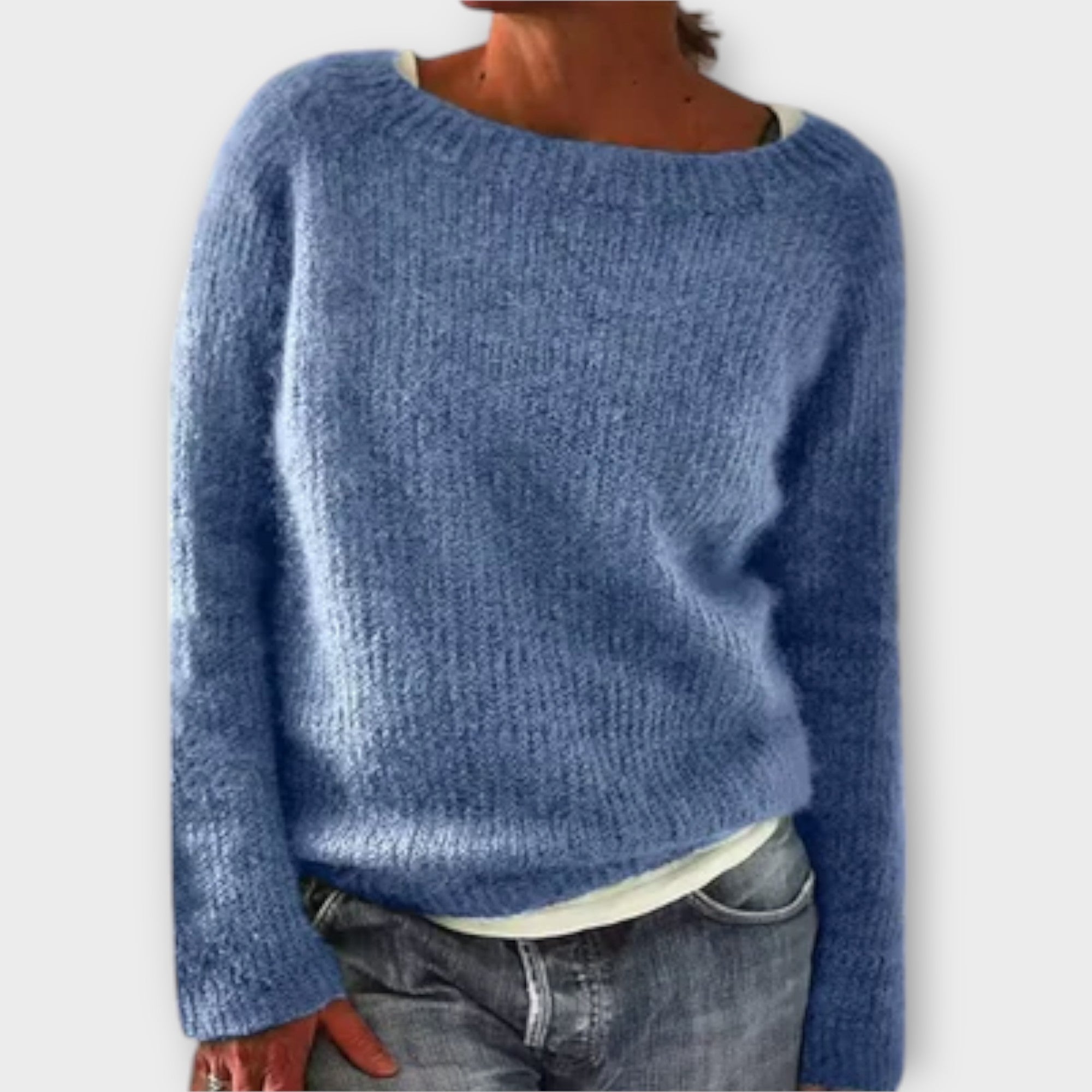 Light Blue / 5XL