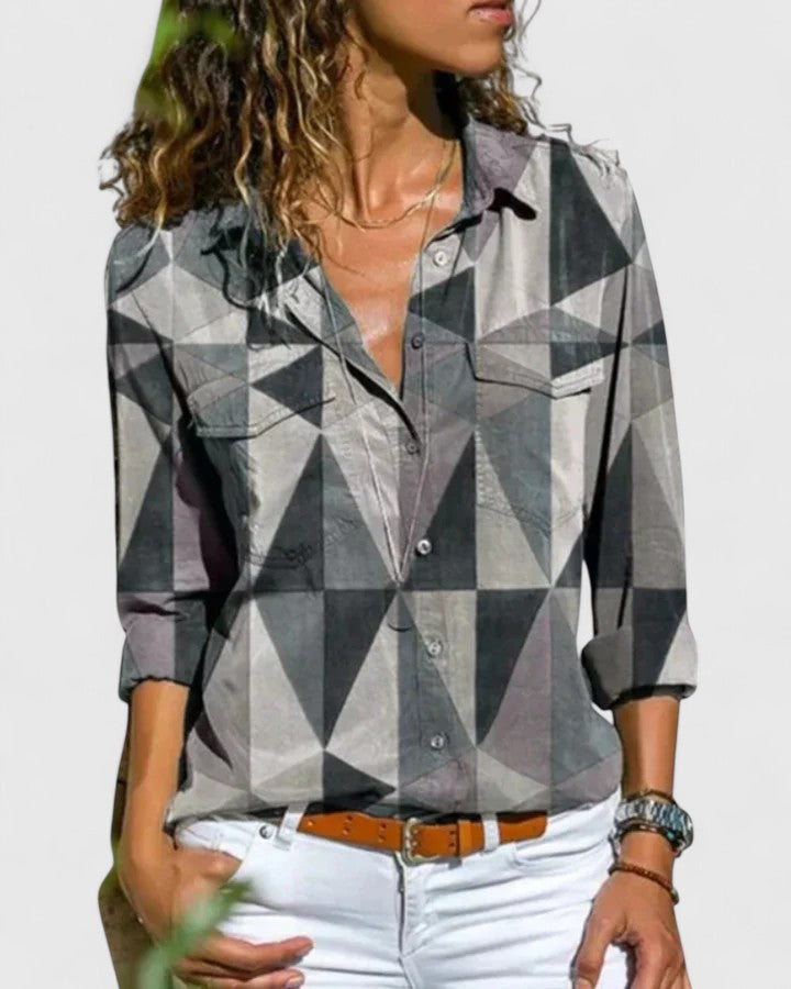 Grey / 3XL