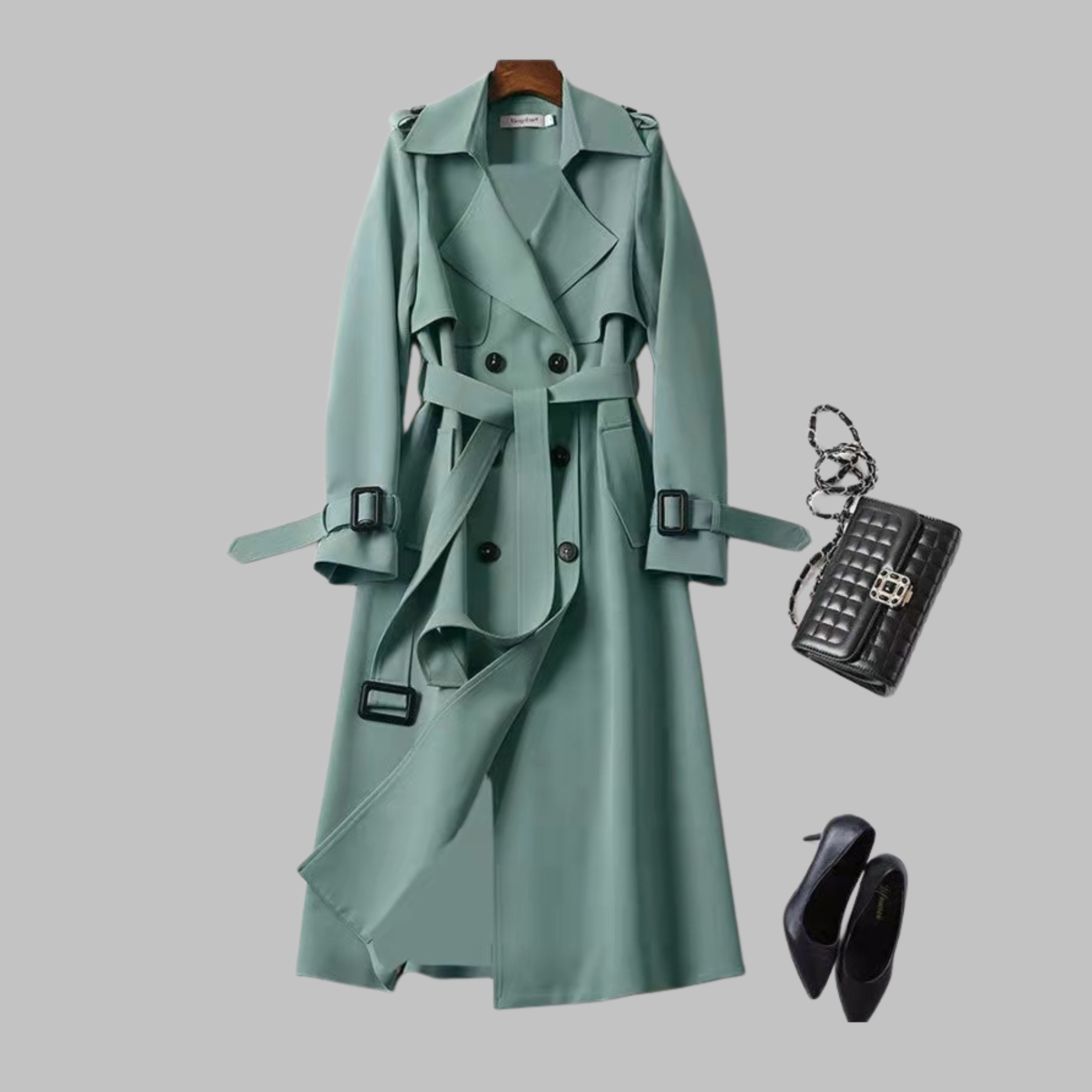 Green / AU 20 (3XL)