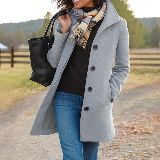 Argenta | Heritage Coat