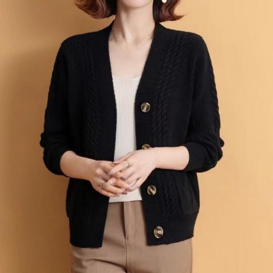 Black / One Size