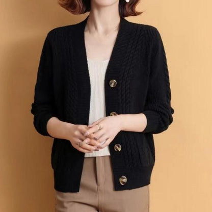 Dolly | Chic Soft Sweater