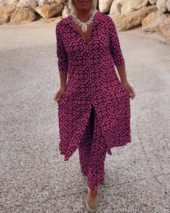 Fuchsia / 3XL (18-20)