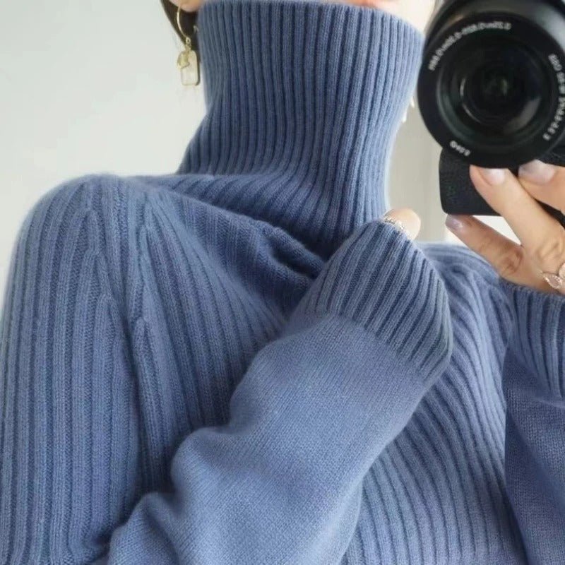 Blue / XL