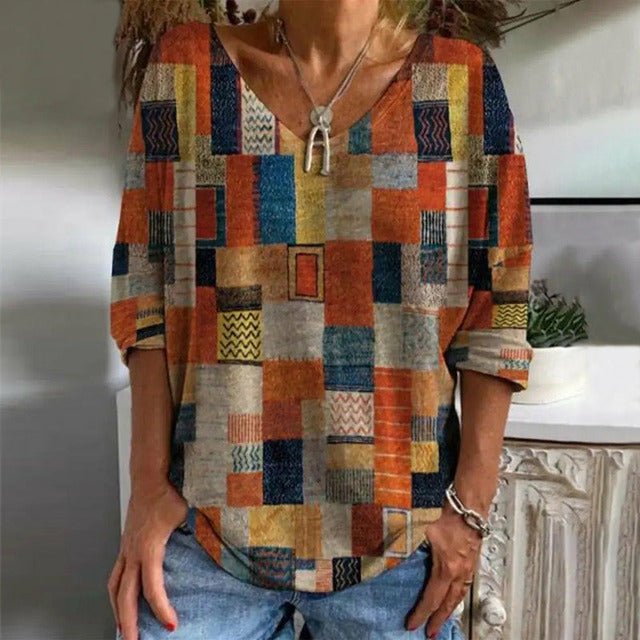 Multicolor / 3XL
