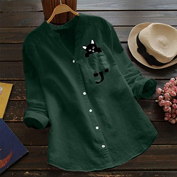 Green / 3XL