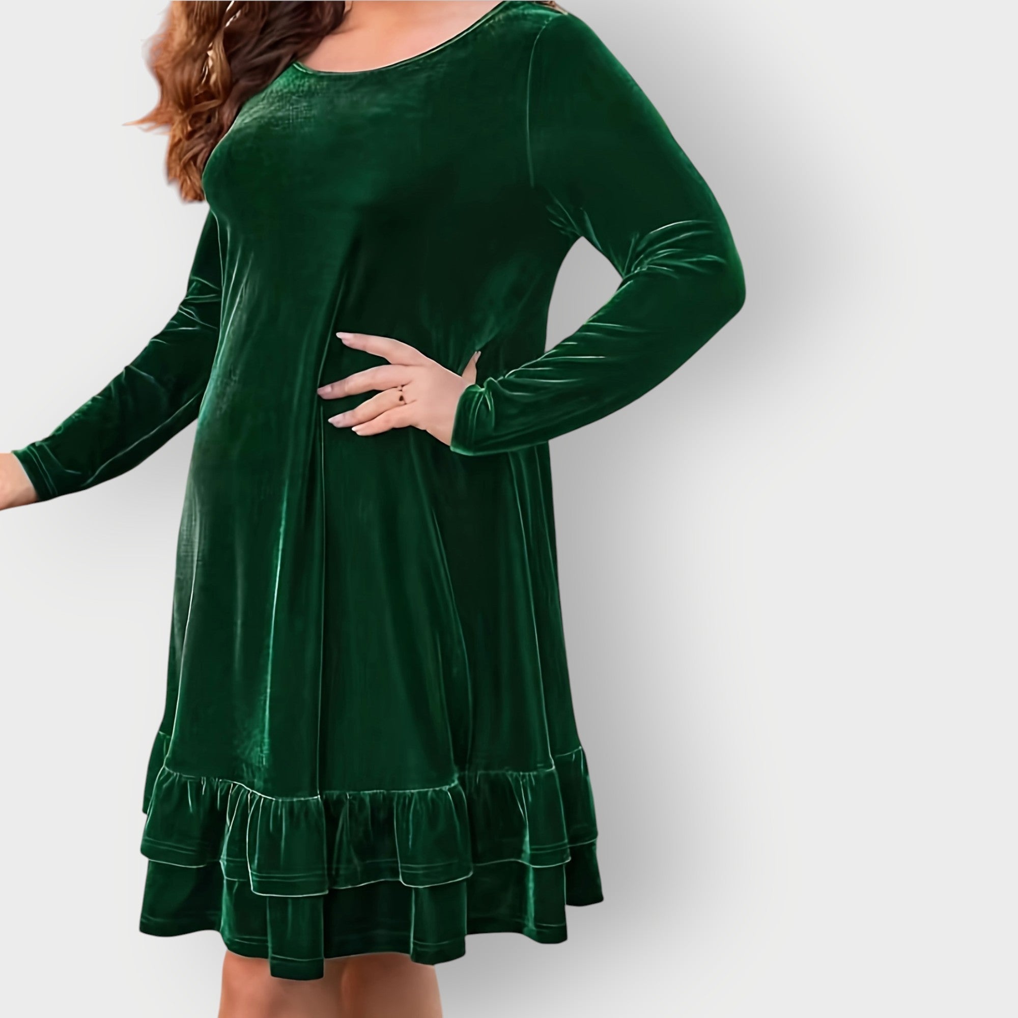 Green / 5XL
