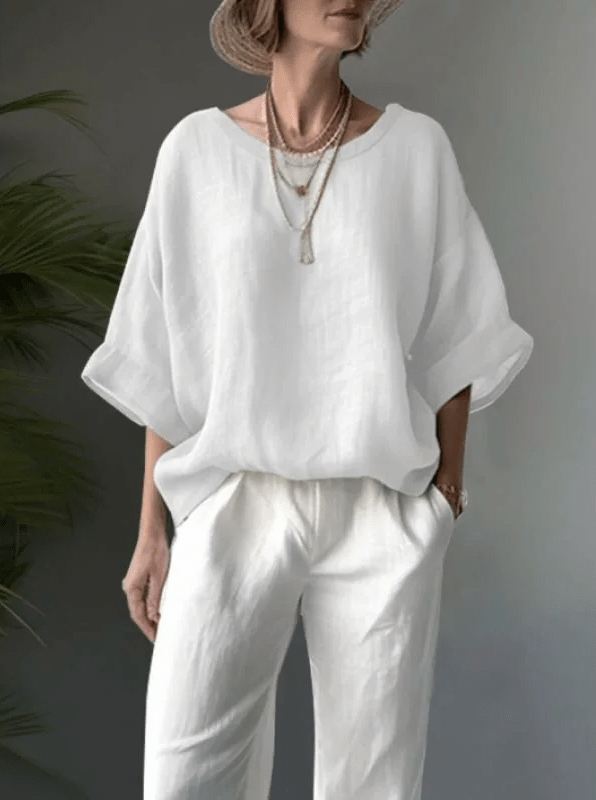 White / 4XL