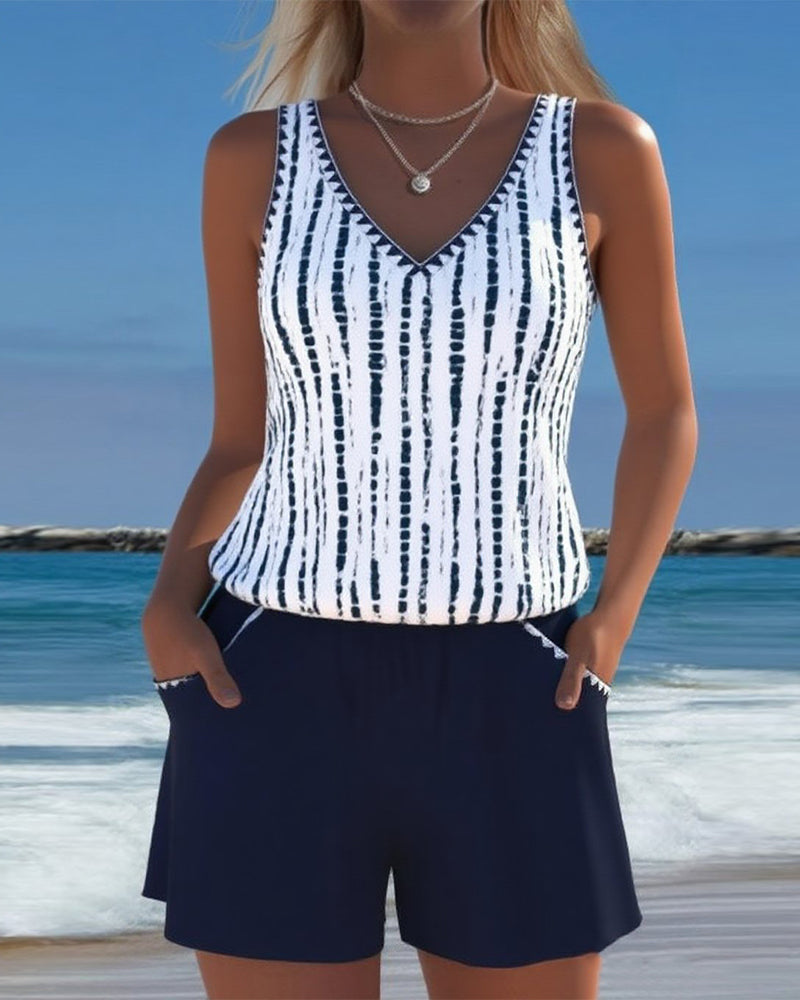 Navy Blue / 4XL