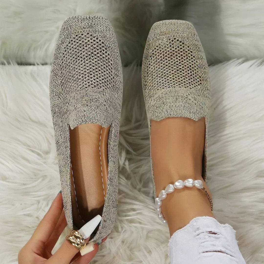 Elvira | Stylish Orthopaedic Shoes