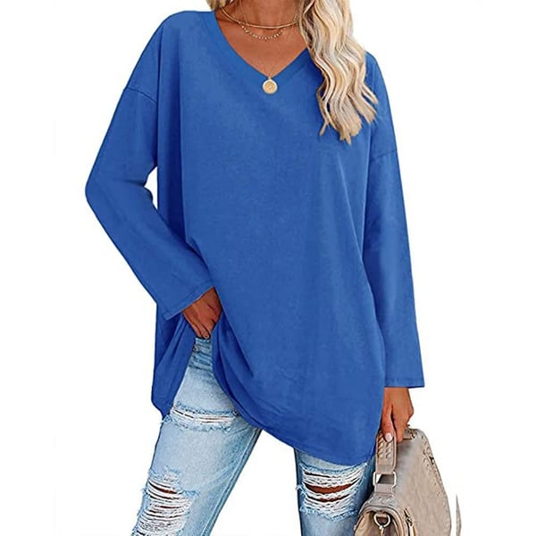 Blue / 2XL