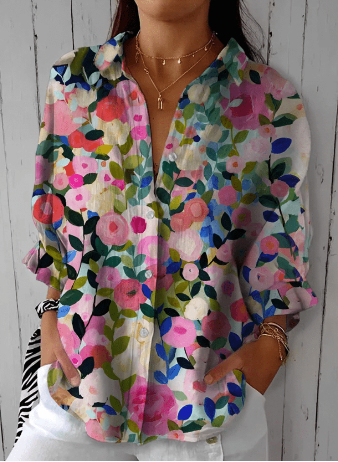 Multicolour 2 / 2XL
