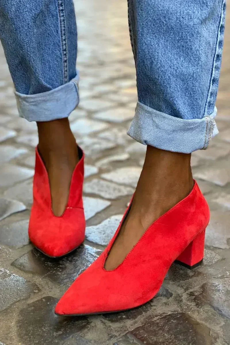 Red (Almost Sold Out) / 12