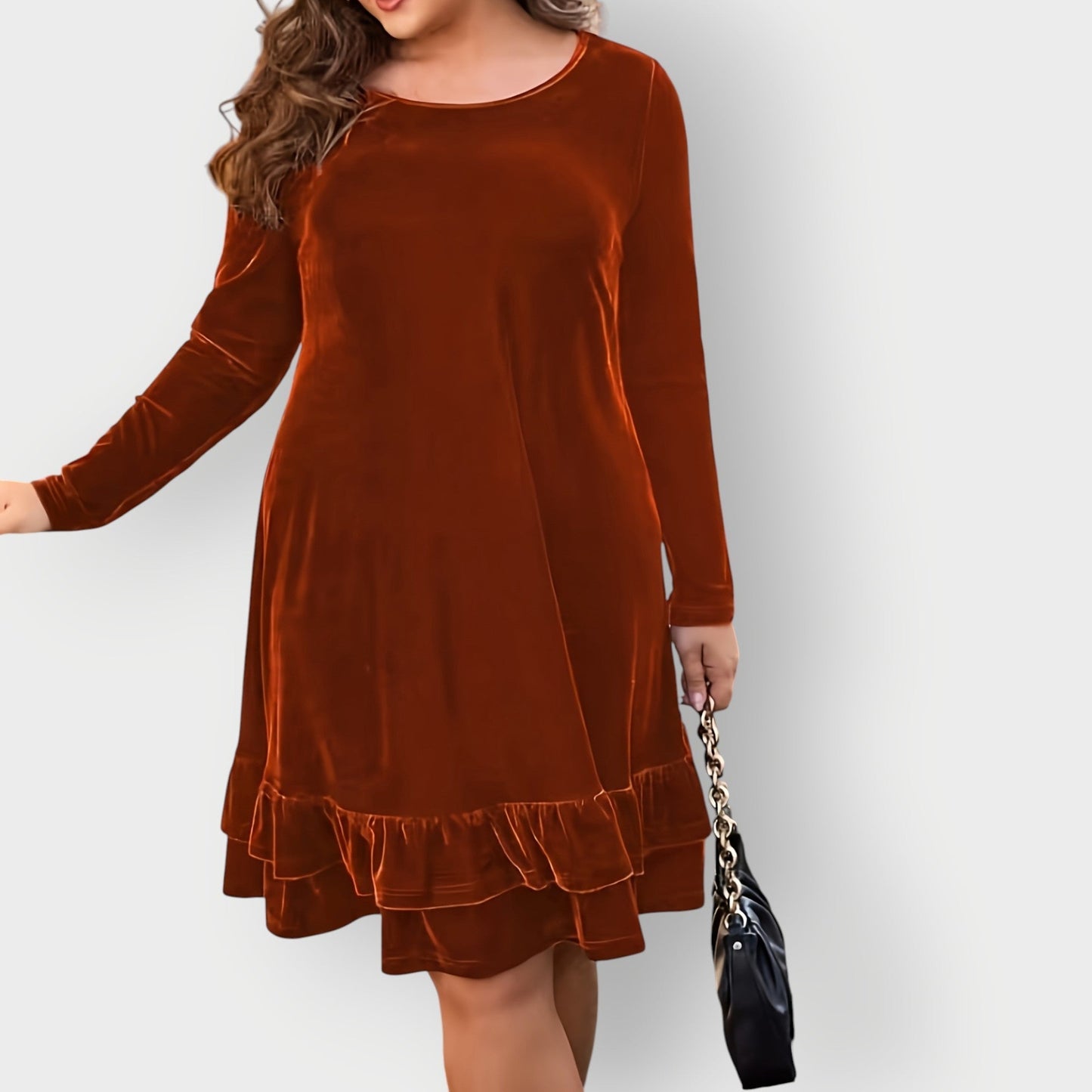 Soriva | Elegant Dress