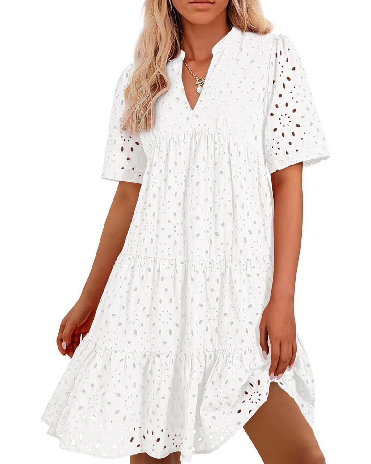 White / 2XL