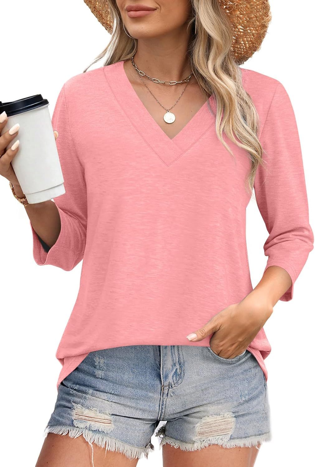 Pink / 2XL