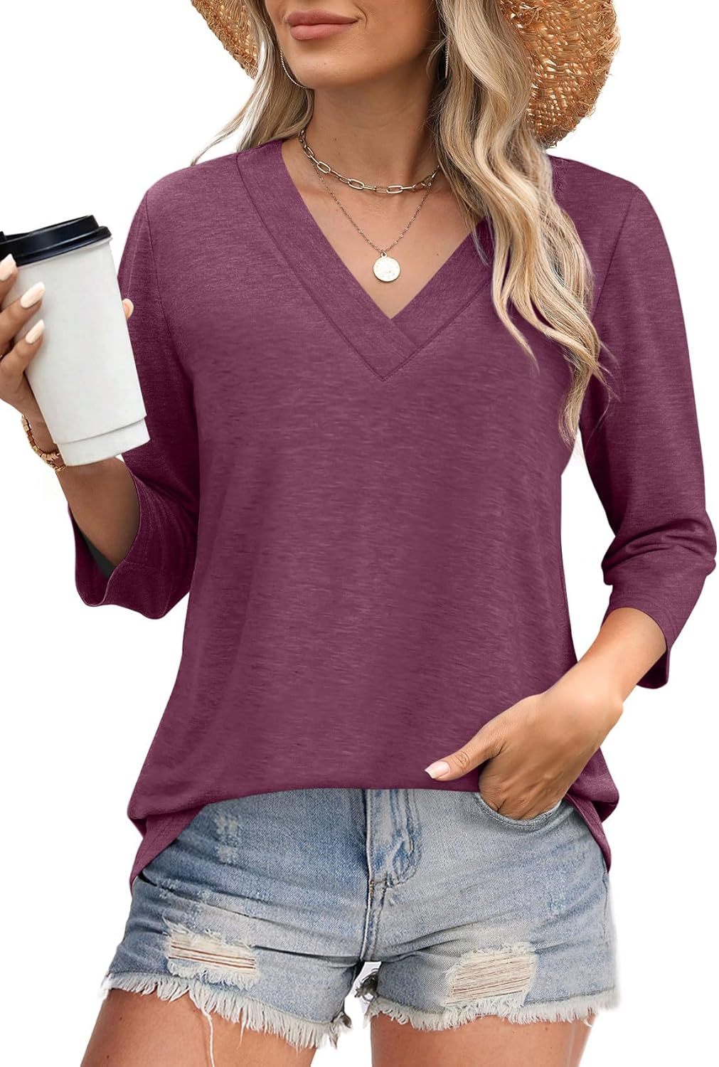 Purple / 2XL