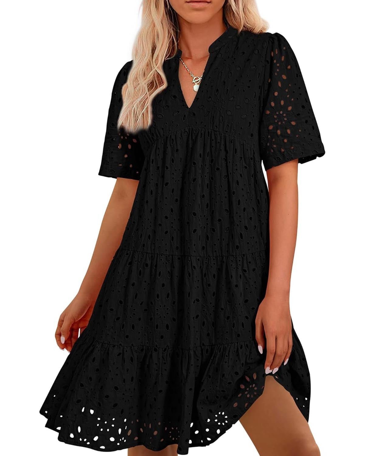 Black / 2XL