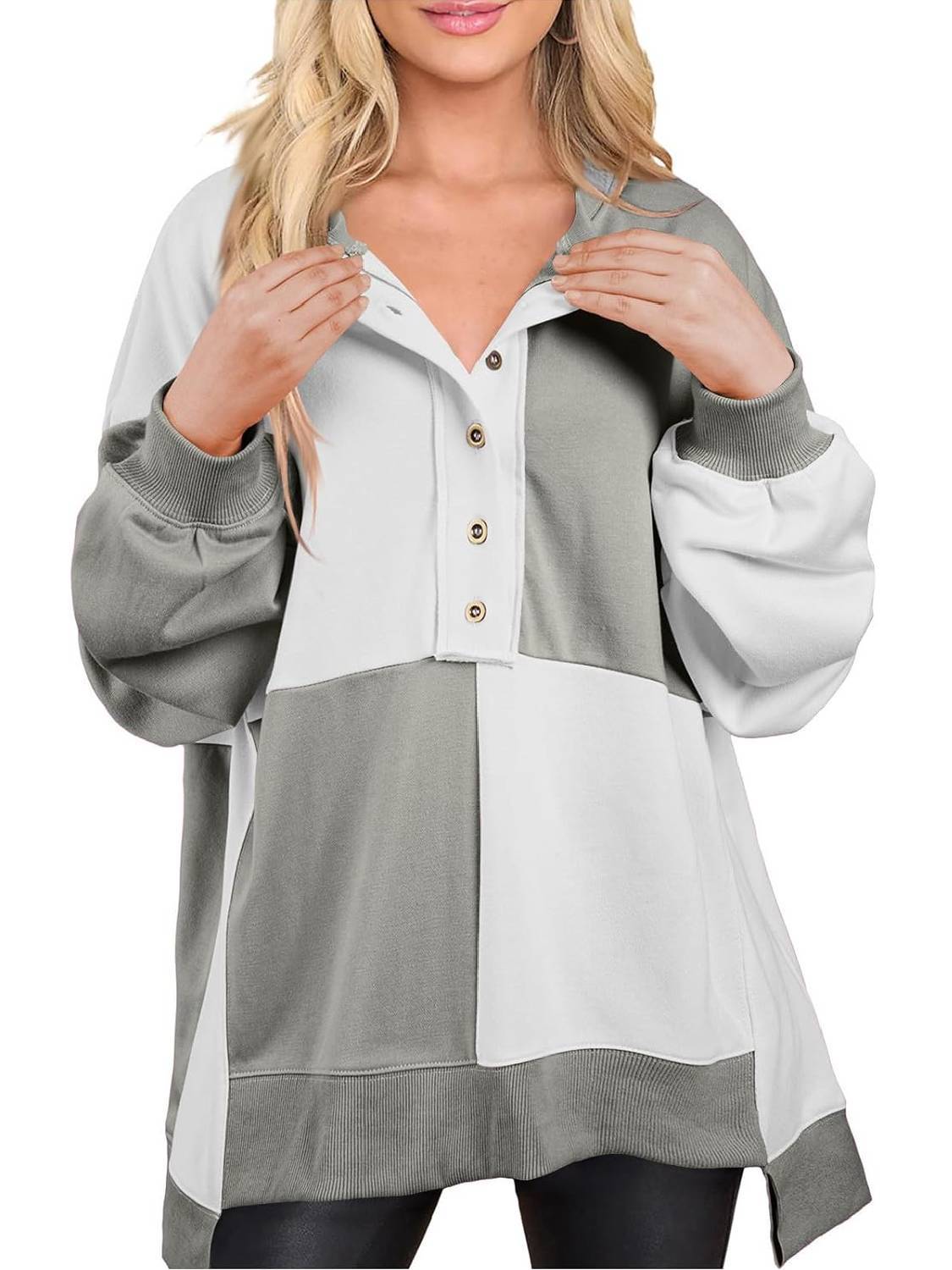 Grey / 2XL