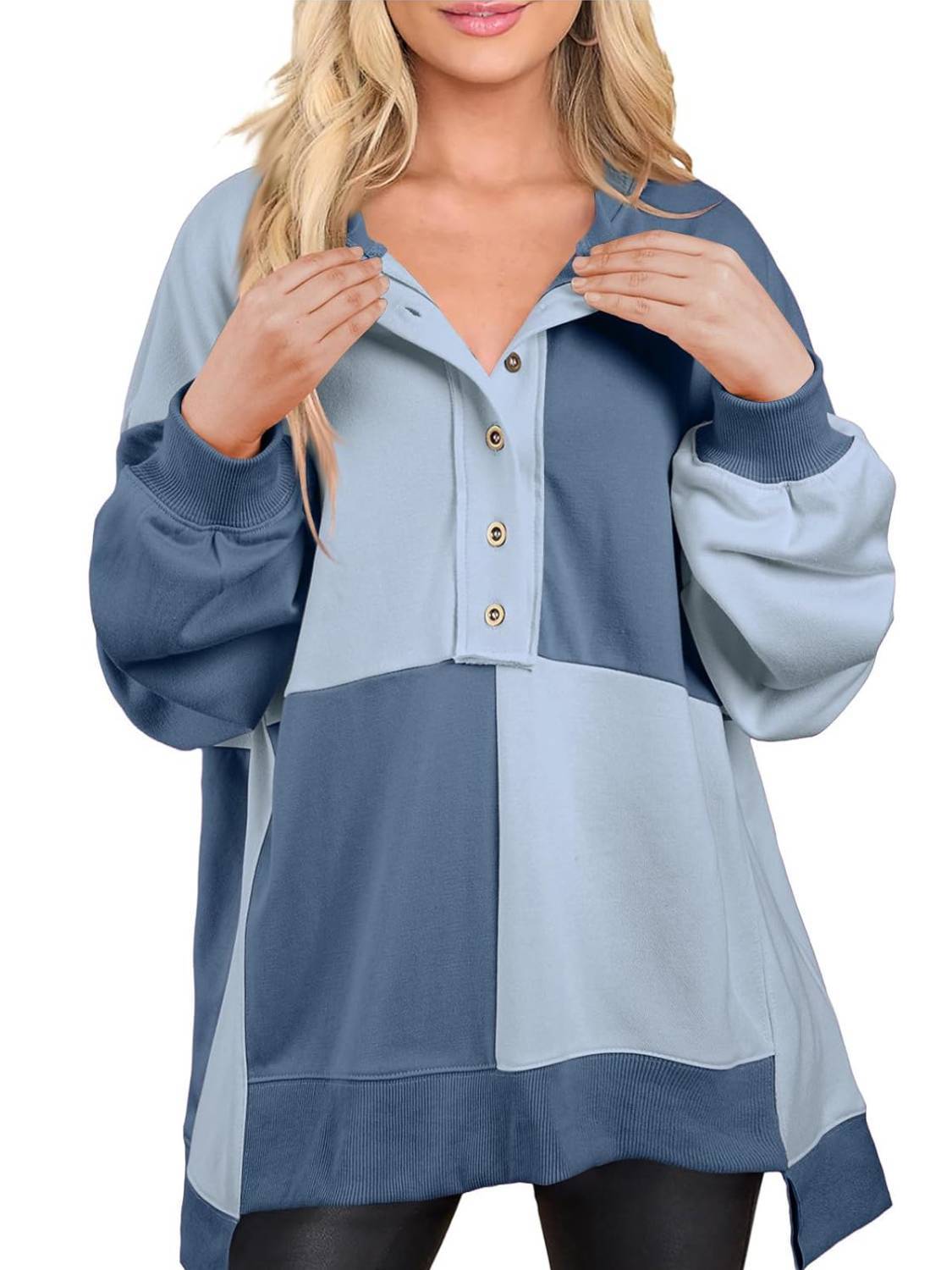 Blue / 2XL