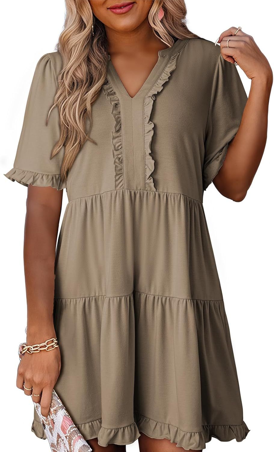 Pale khaki / 2XL