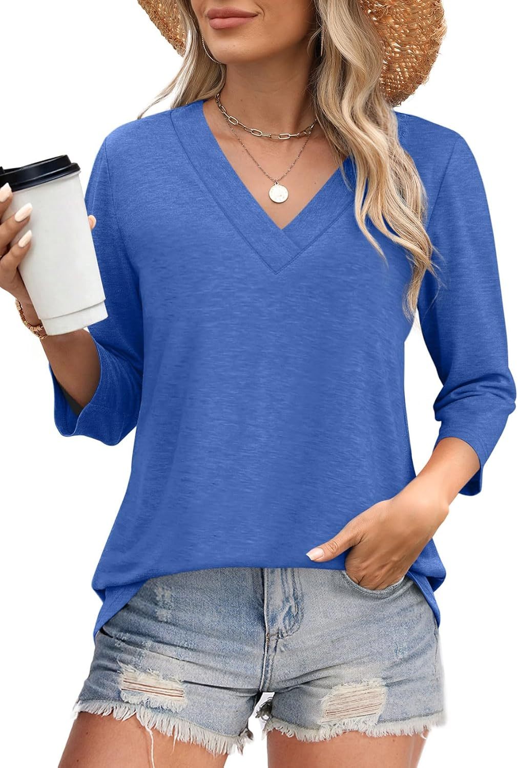 Blue / 2XL