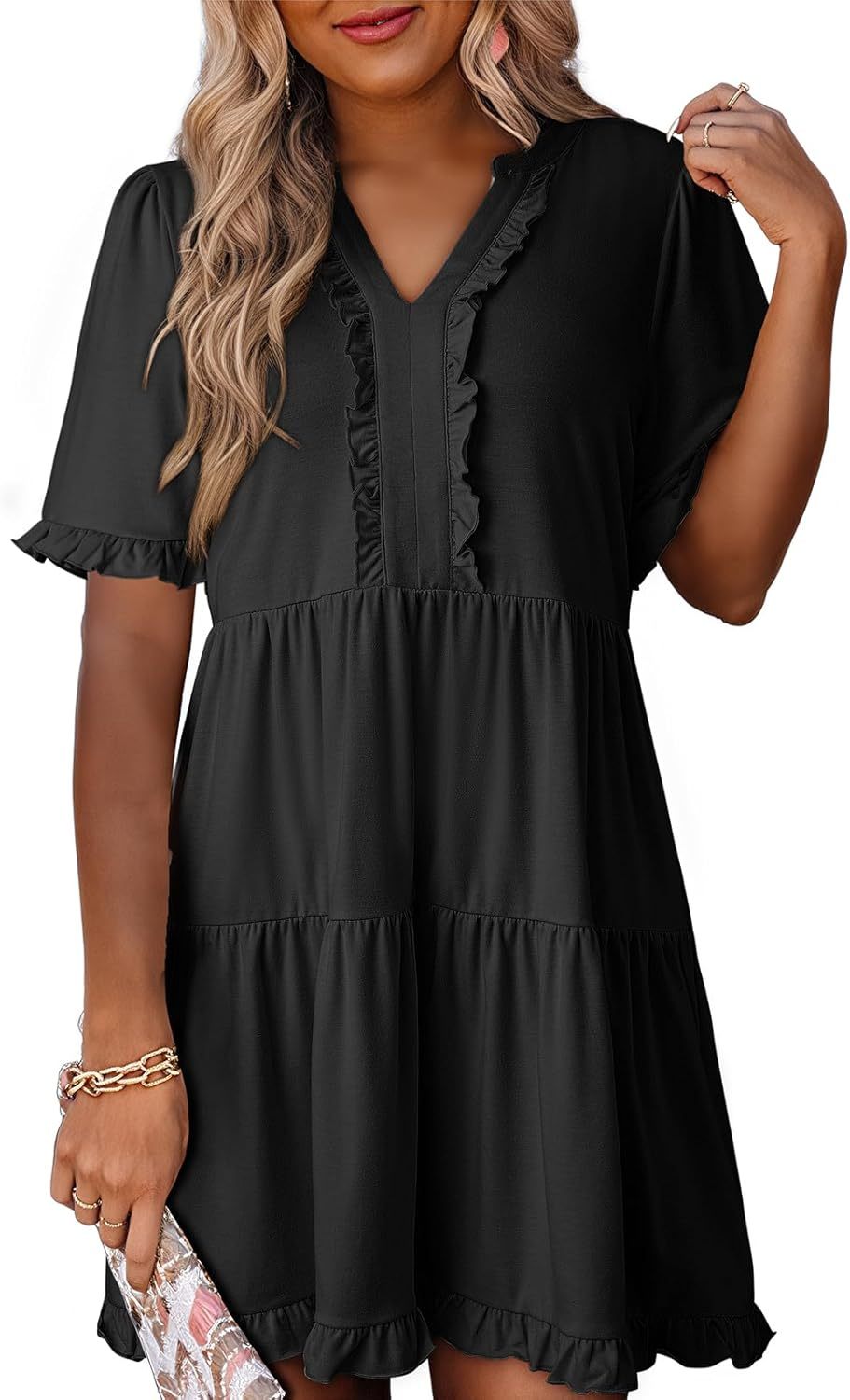Black / 2XL