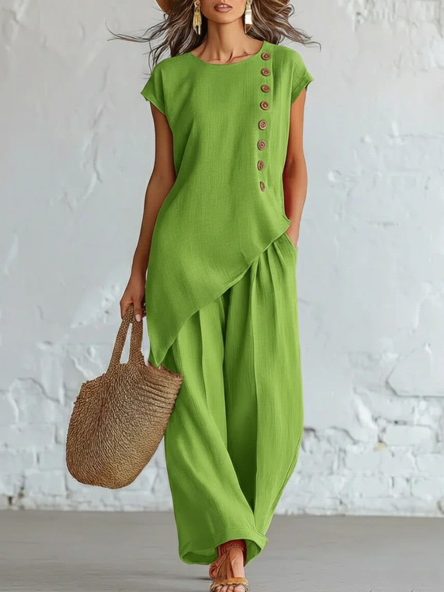 Green / 5XL