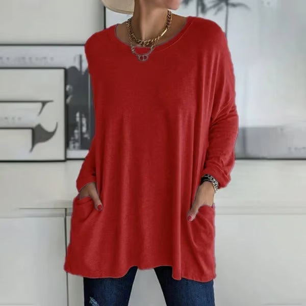 Red / 5XL