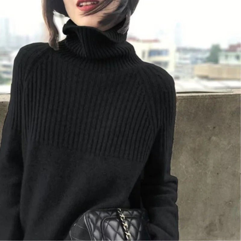 Black / XL