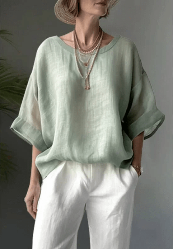 Green / 4XL