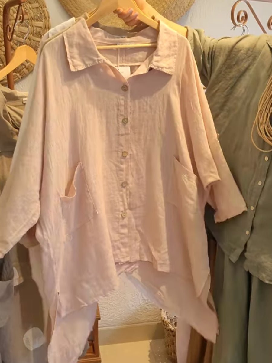 Pink / 5XL