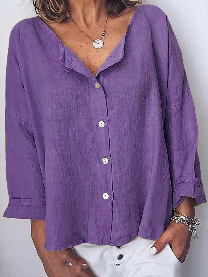Purple / 5XL