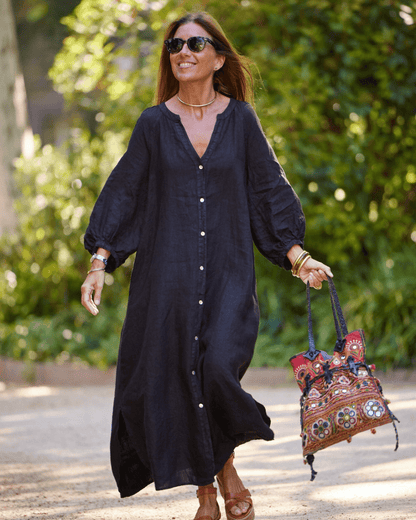 Anya | Airy Elegant Dress