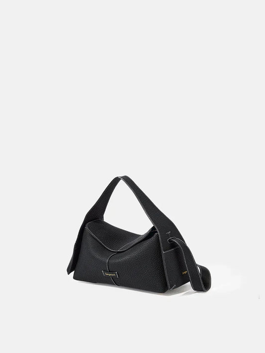 Onyx | Small Liore Roof Bag