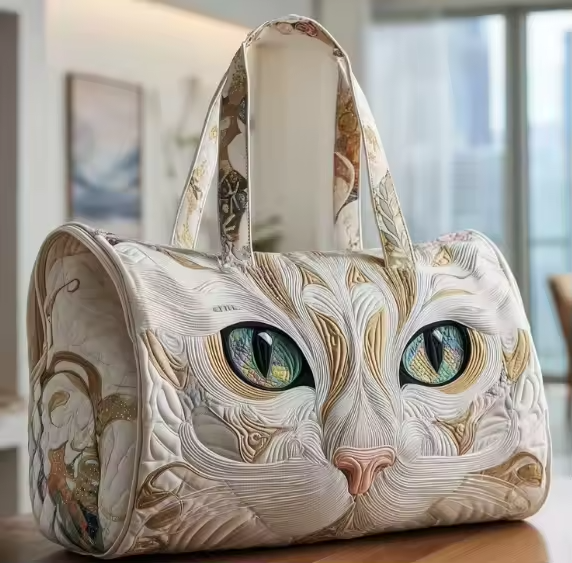 Golden Cat
