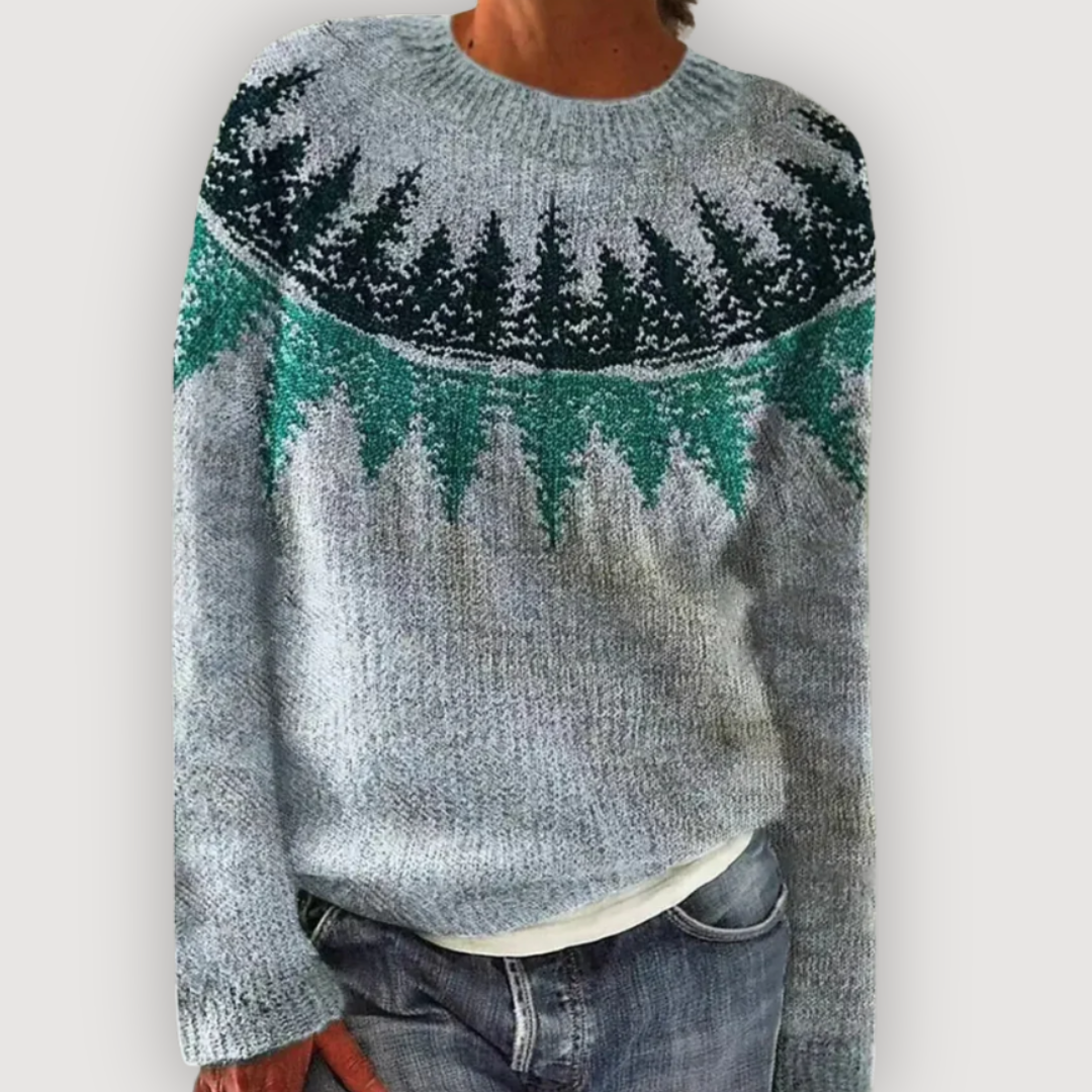 Emerald Pine / 5XL
