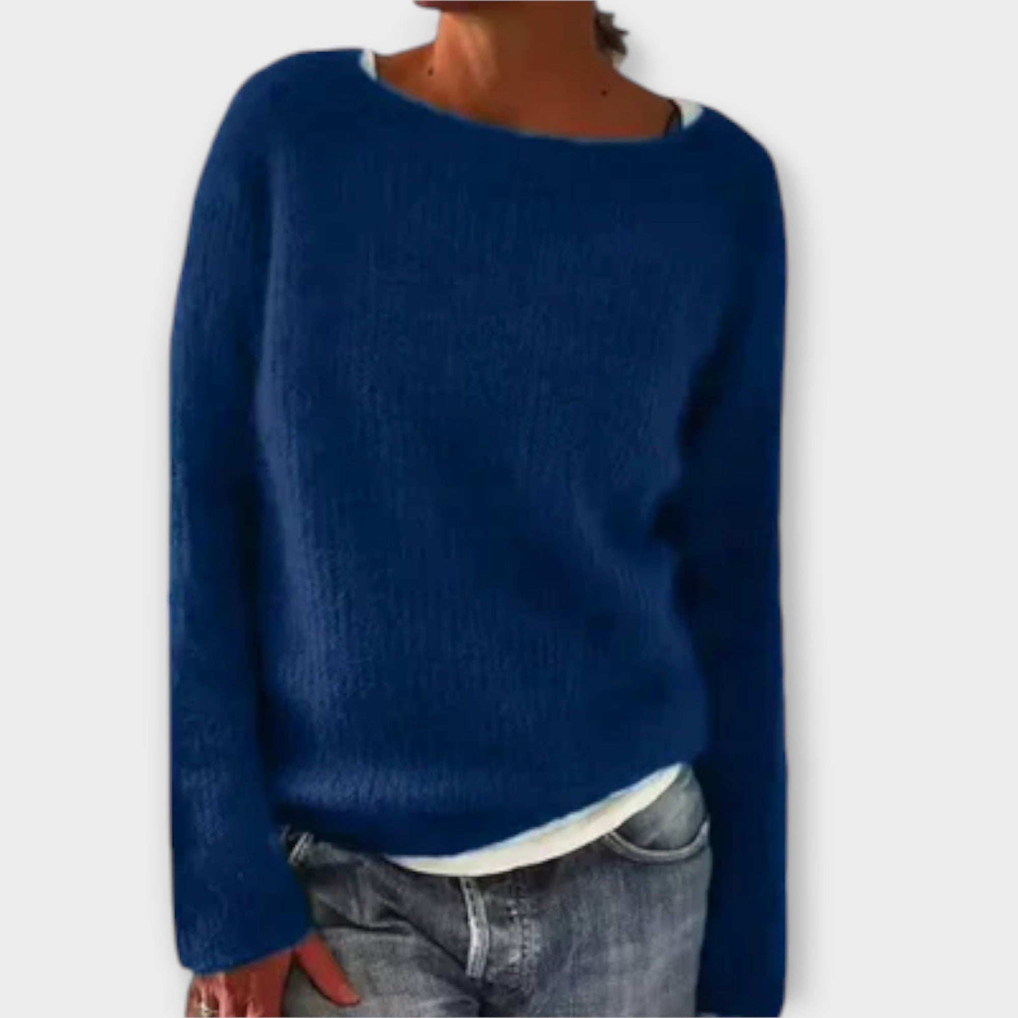 Blue / 5XL