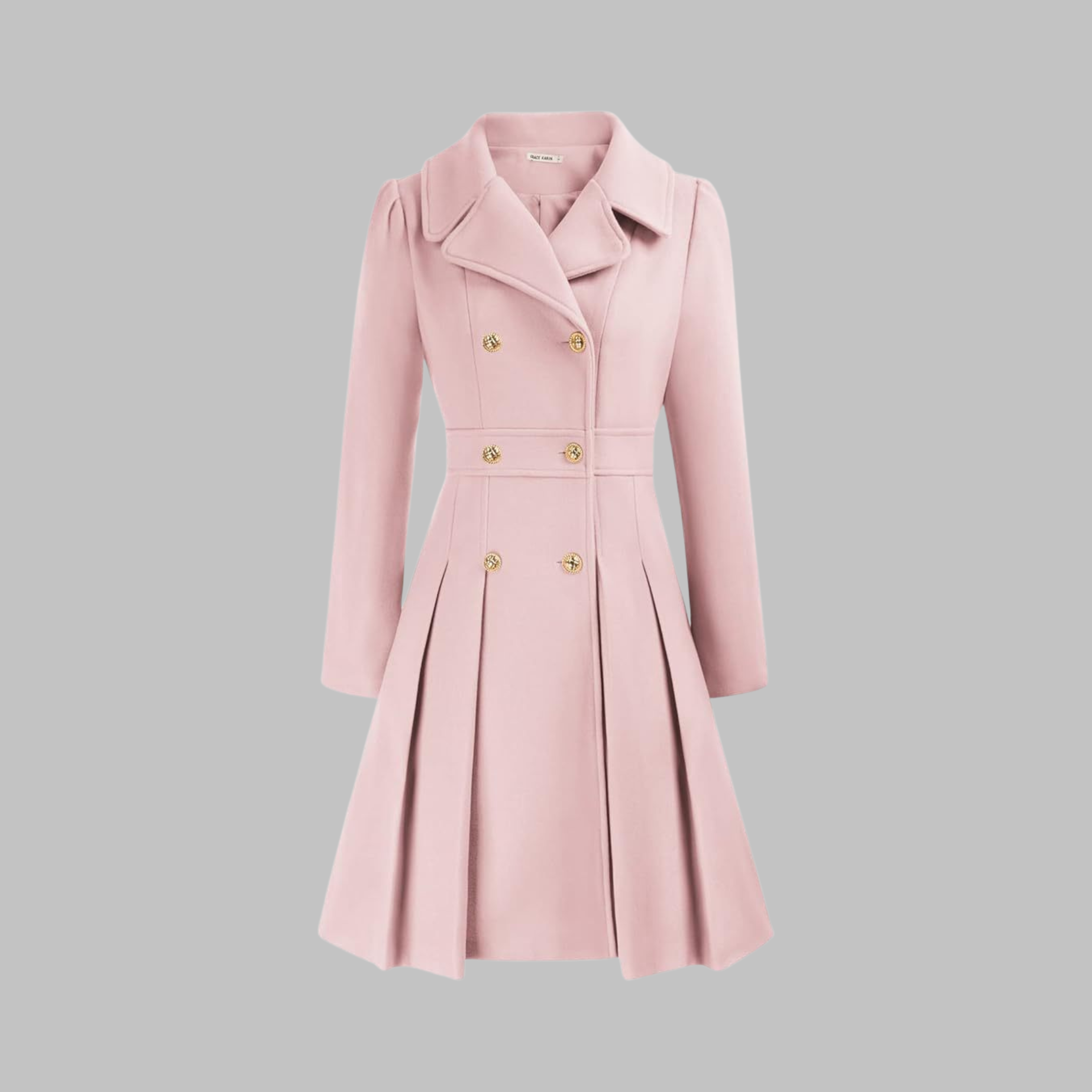 Light Pink / AU 18 (XXL)